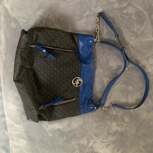 Michael Kors Shoulder Bag, Used
